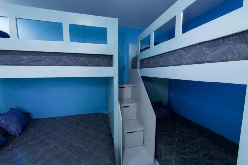 Foto de una habitación de Once21 Apartments
