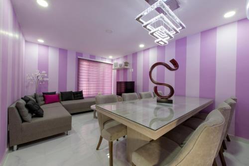 Foto de restauración de Once21 Apartments