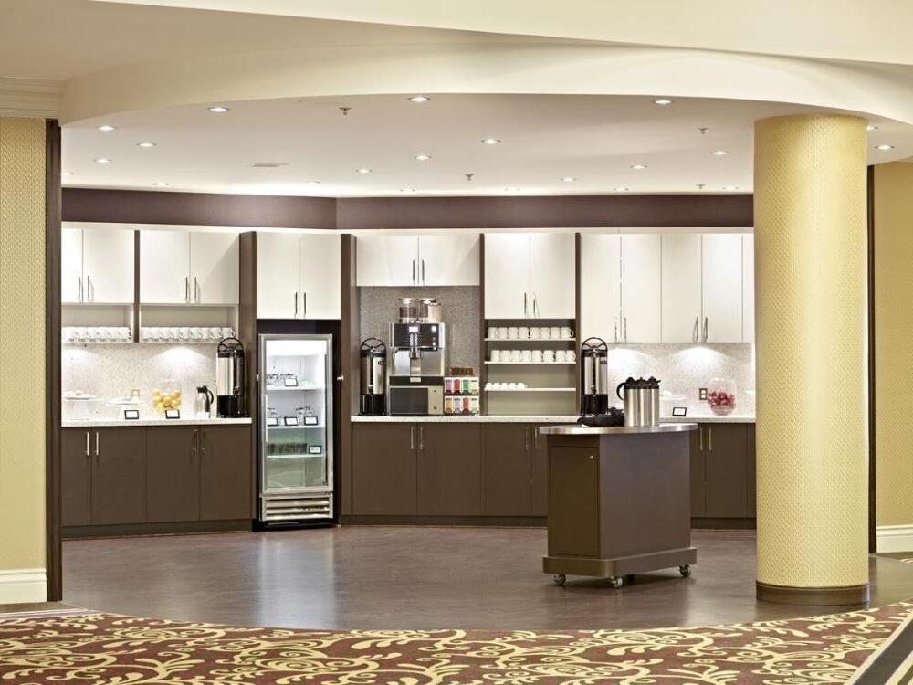 Foto general de Delta Hotels by Marriott Saskatoon Downtown