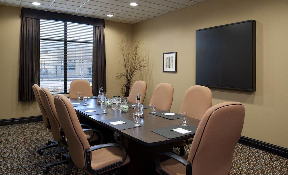 Foto general de Hotel Wingate By Wyndham Regina