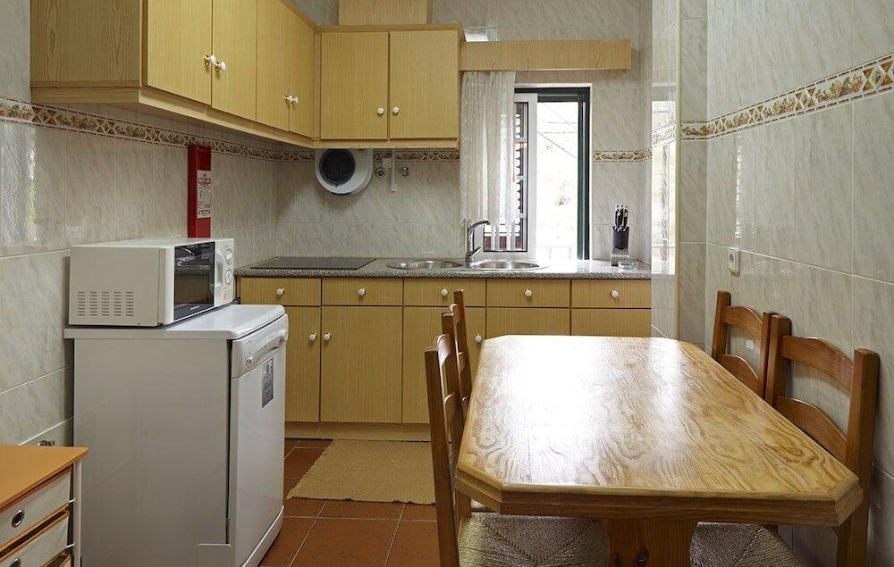 Foto de una habitación de Abrigo da Montanha Alojamento Familiar