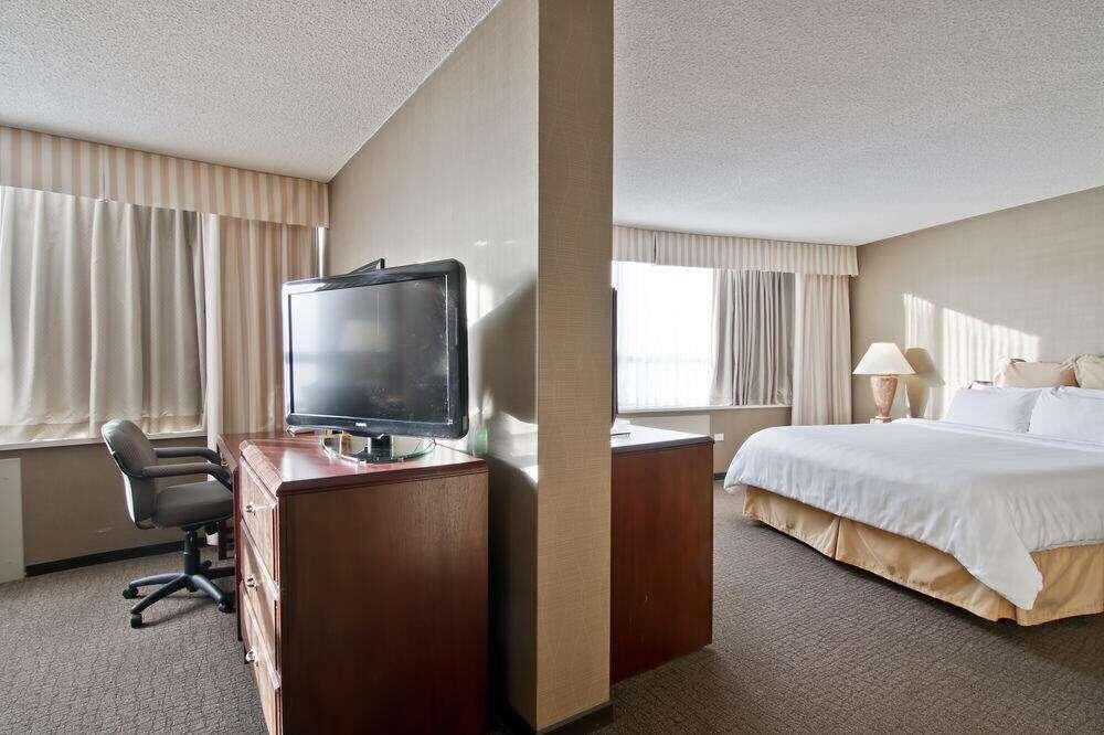 Foto general de Chateau Lacombe Hotel