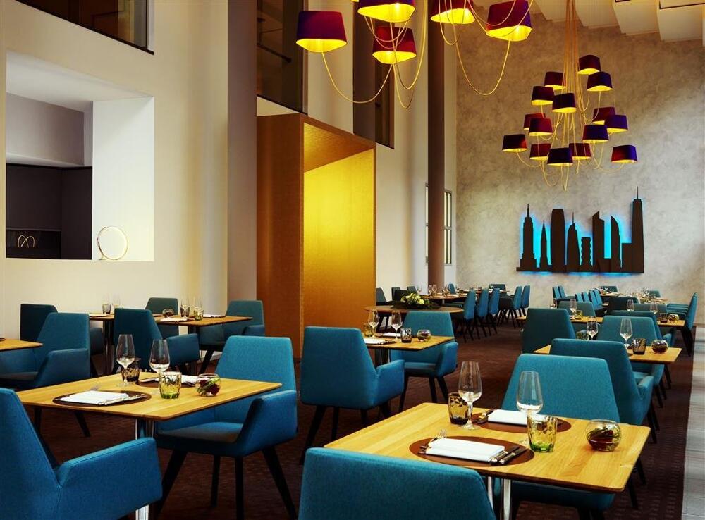 Foto de restauración de Sheraton Hannover Pelikan Hotel