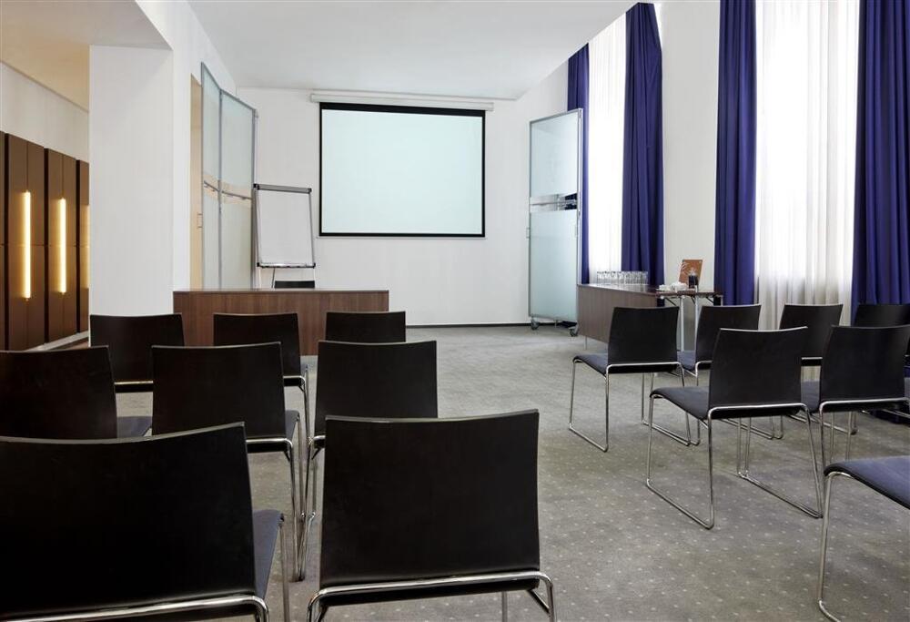 Foto general de Sheraton Hannover Pelikan Hotel