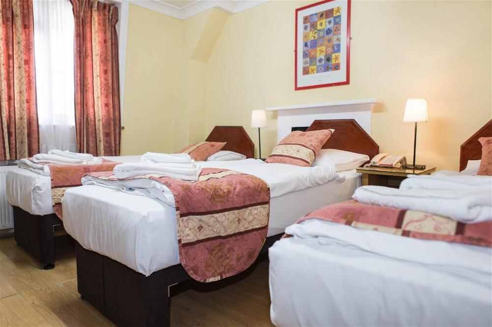 Foto general de Shakespeare Hotel