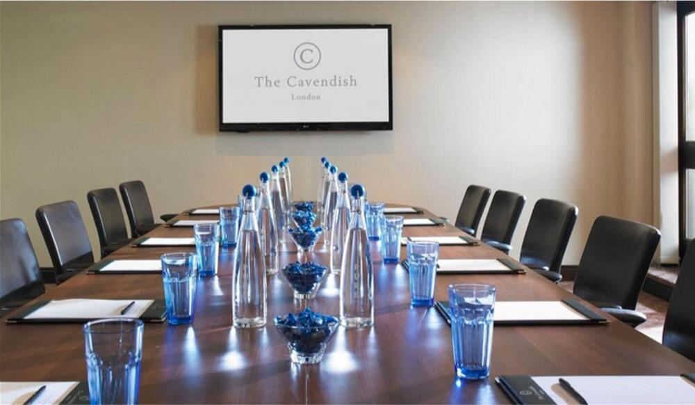 Foto general de Hotel The Cavendish London