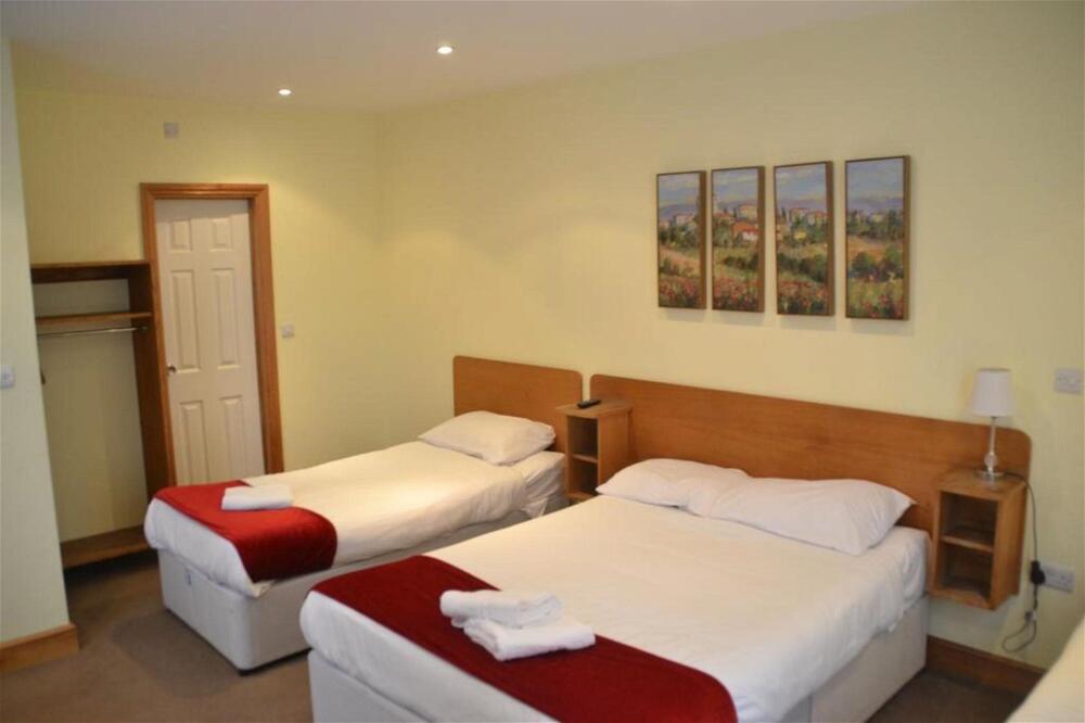 Foto general de Hotel 65