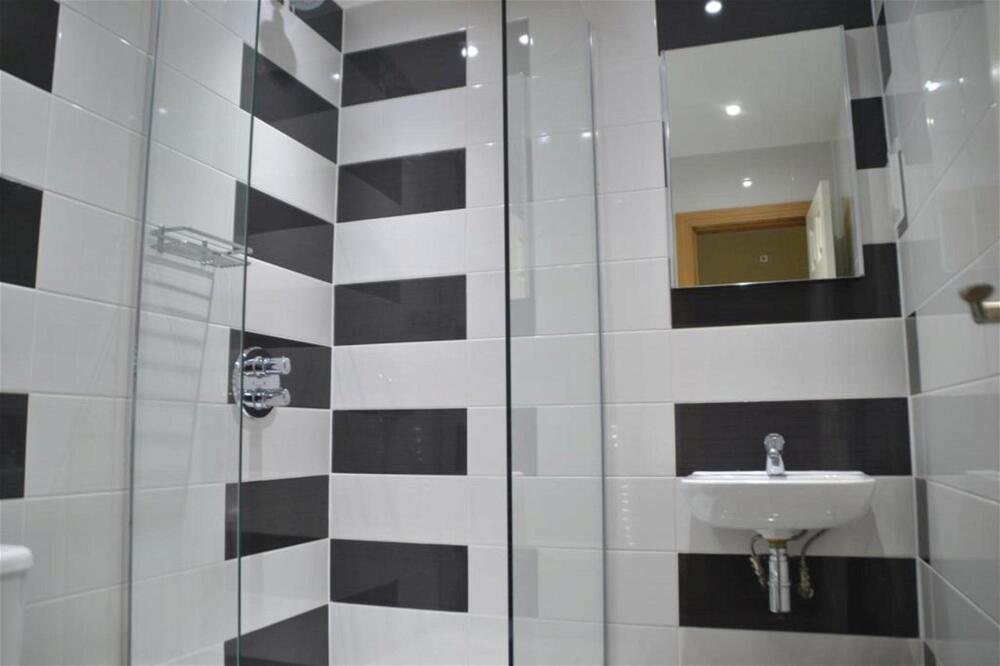 Foto del baño de Hotel 65