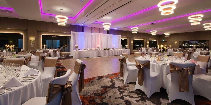 Foto general de Clayton Hotel Chiswick