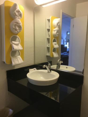 Foto de una habitación de Motel 6-Tucumcari, NM