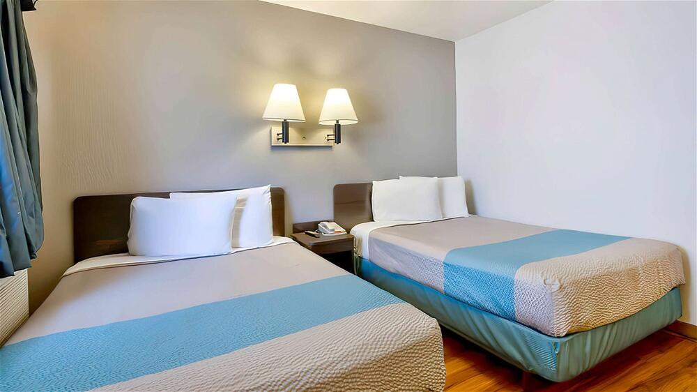Foto de una habitación de Motel 6-Tucumcari, NM