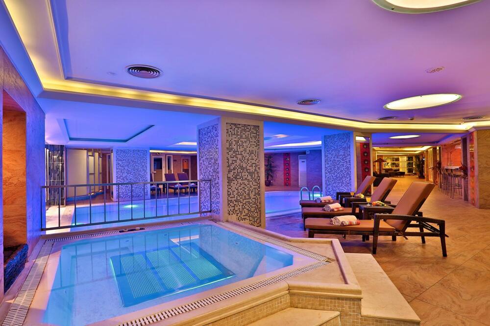 Foto general de Mosaic Hotel Old City -Special Category