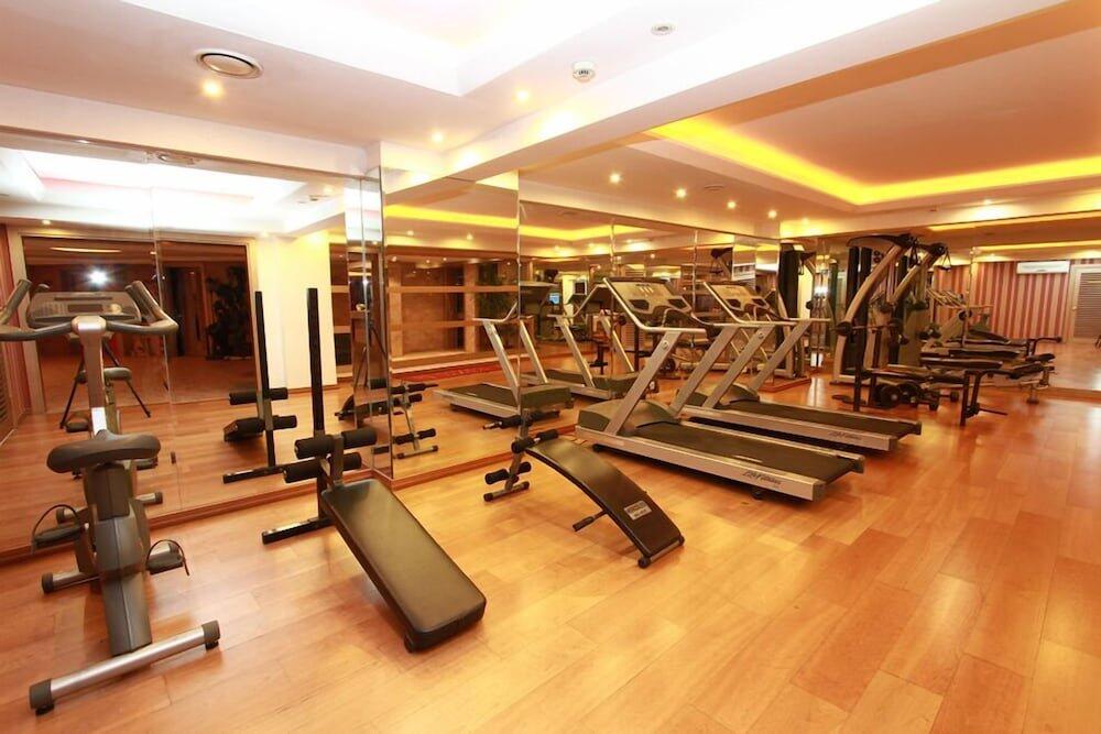 Foto de los servicios de Mosaic Hotel Old City -Special Category