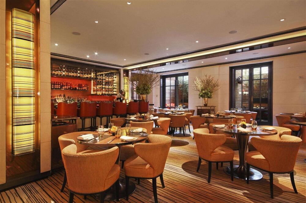Foto general de Hotel The Mark New York