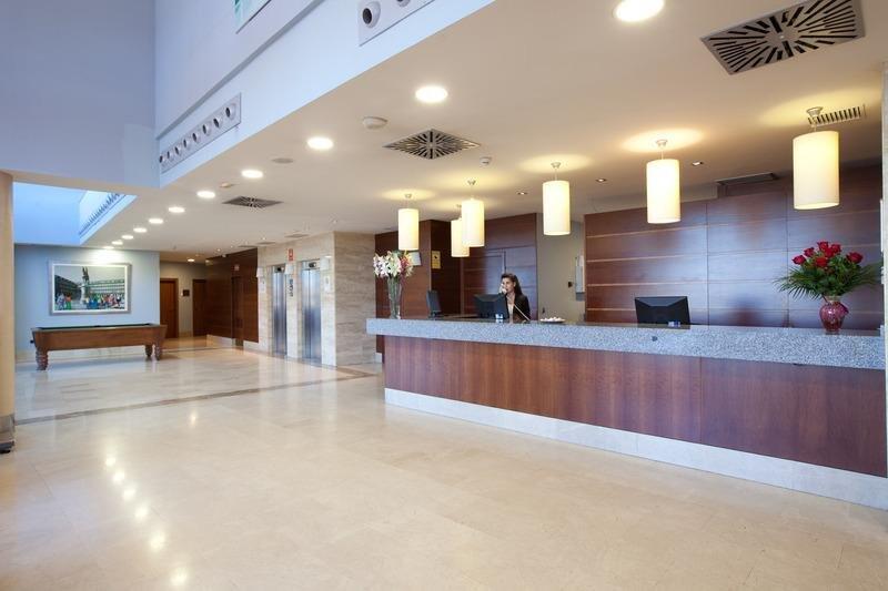 Foto general de Hotel Avant Torrejon