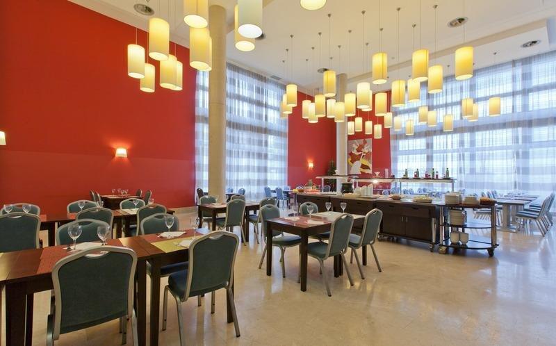 Foto general de Hotel Avant Torrejon