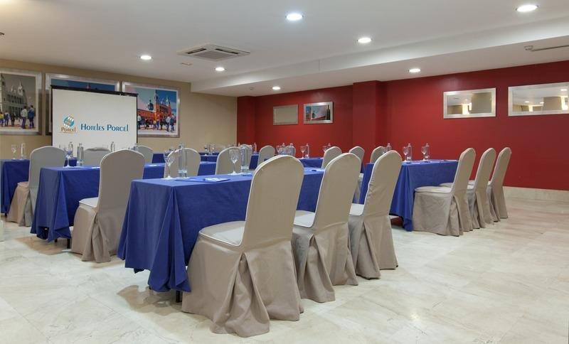 Foto general de Hotel Avant Torrejon