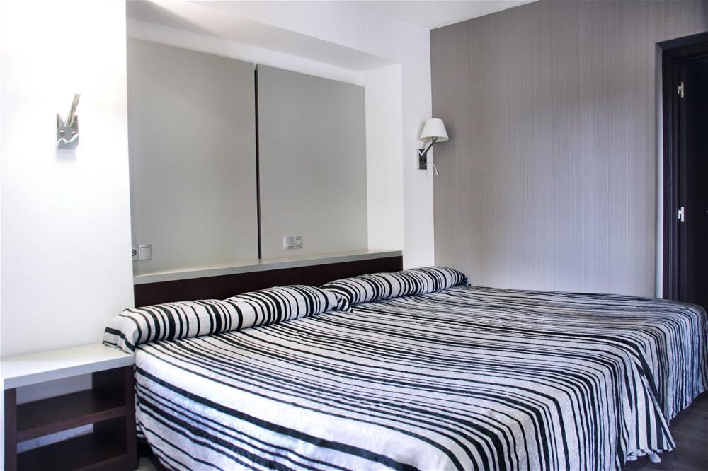 Foto general de Summer Hotel