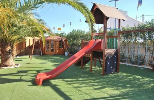 Foto de los servicios de Complejo Spa Natura Resort
