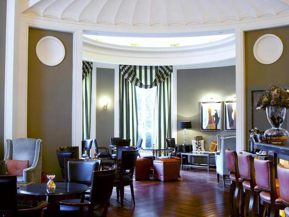 Foto general de Hotel The Westin Excelsior, Rome