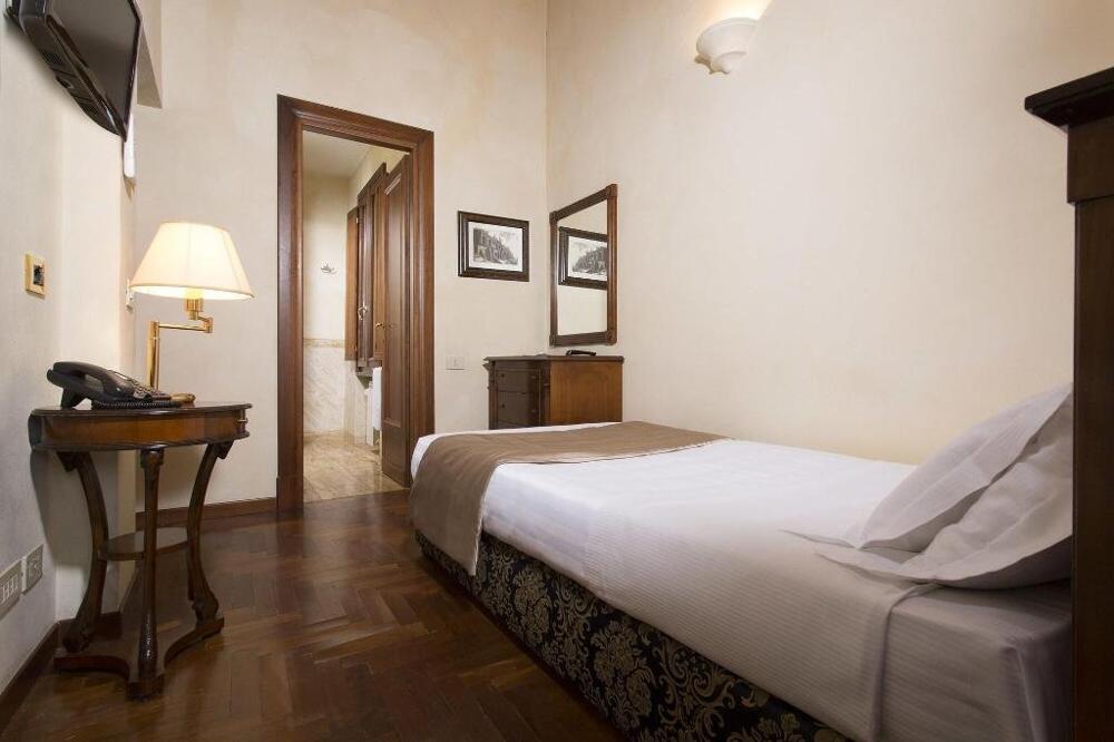 Foto general de Hotel Teatro Pace