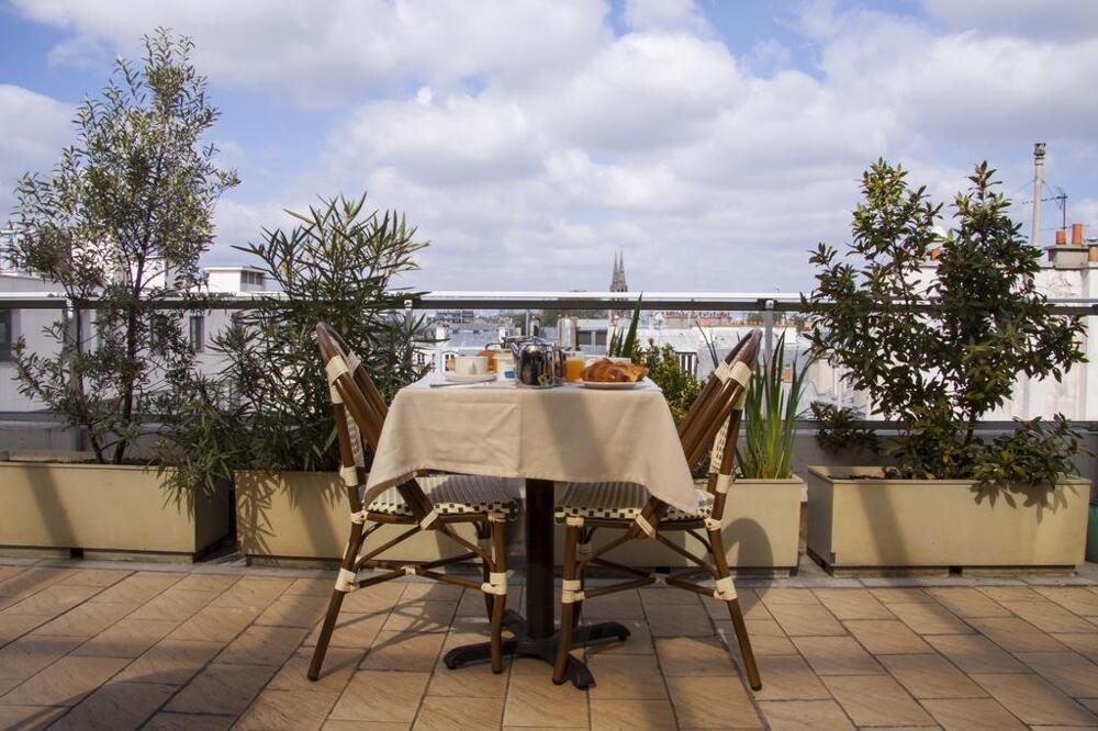 Foto general de Hotel Bac Saint Germain