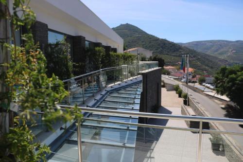 Foto del entorno de LBV House Hotel