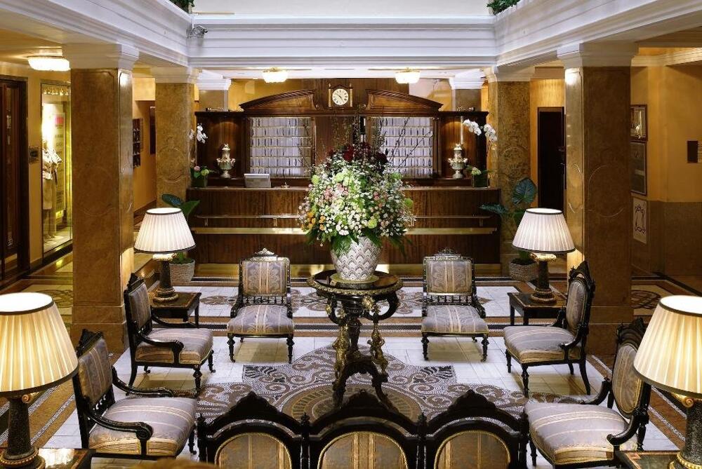 Foto general de Hotel Sacher Salzburg