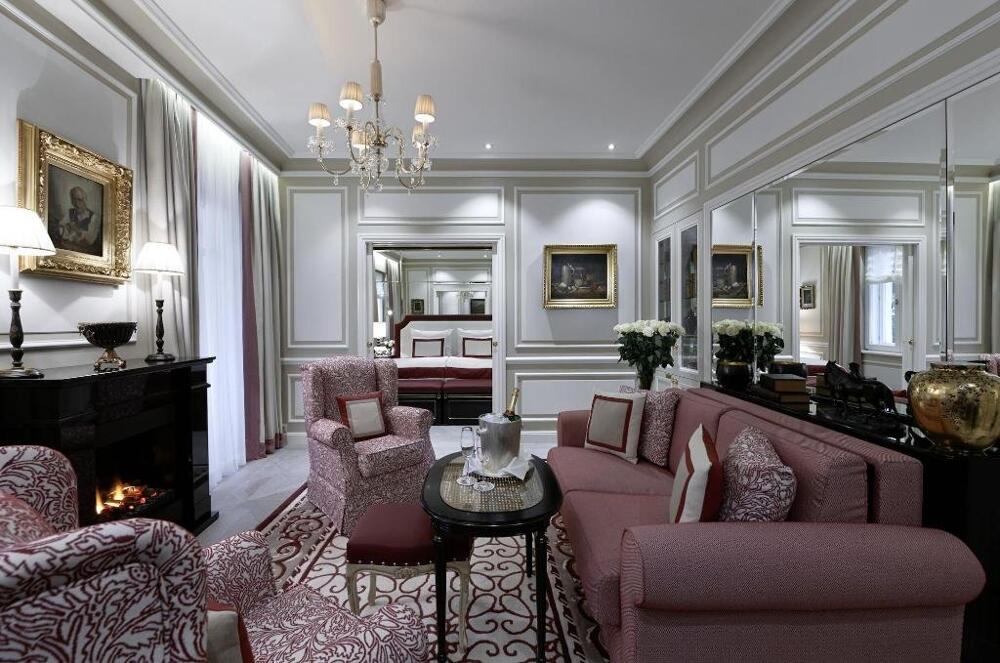 Foto general de Hotel Sacher Salzburg