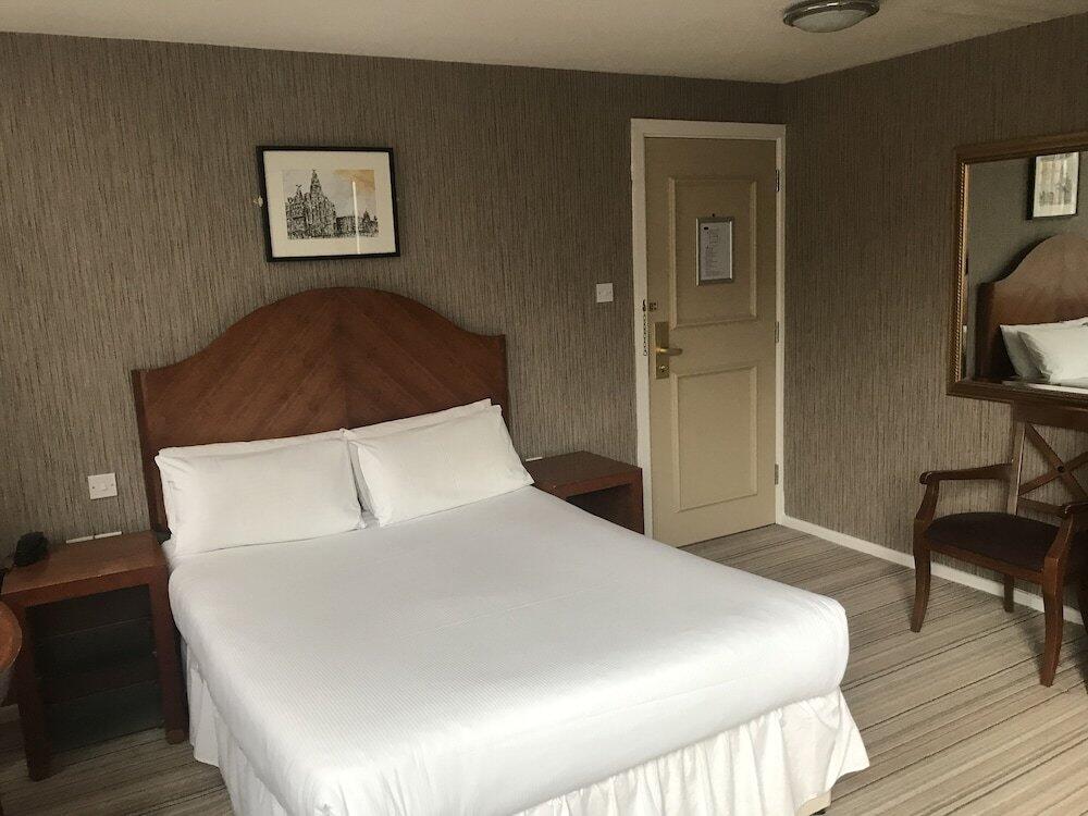 Foto de una habitación de The Sir Thomas Hotel