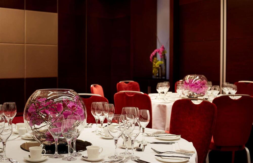 Foto general de Hotel Park Plaza Westminster Bridge London