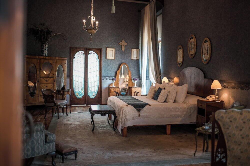 Hacienda El Carmen Hotel & Spa, Ahualulco de Mercado - Central de Reservas