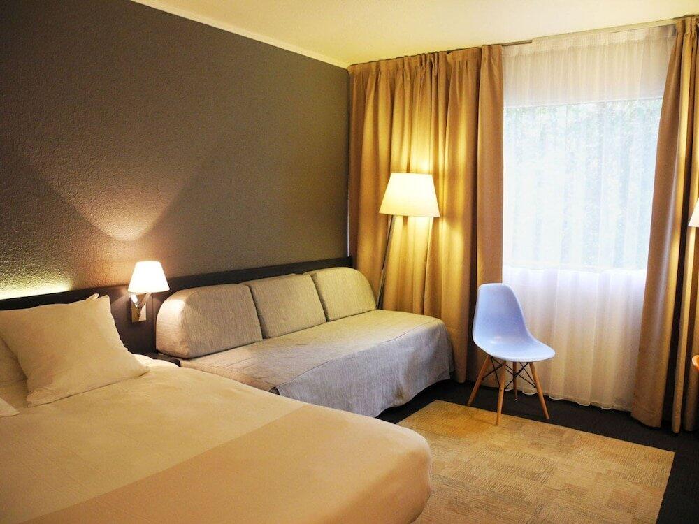 Room – Villa Bellagio Blois