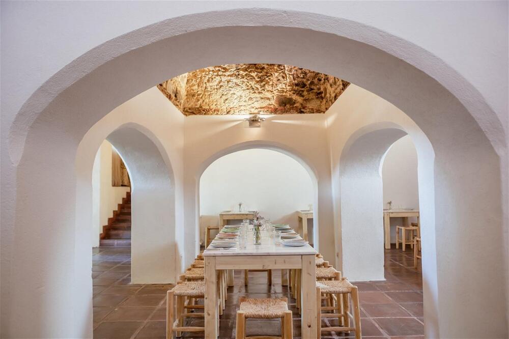 Foto de restauración de Convento do Espinheiro, Historic Hotel &amp;amp; Spa