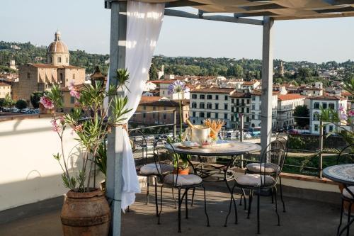 Foto del entorno de Hotel Principe
