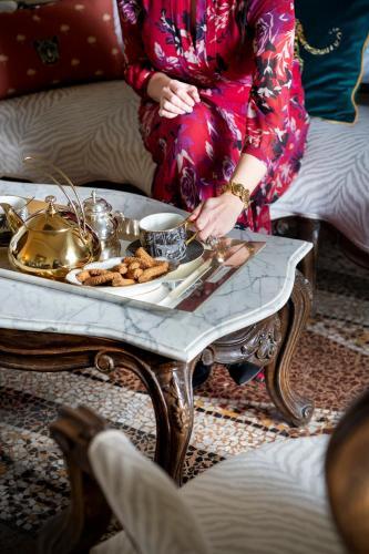 Foto de los servicios de Hotel Principe