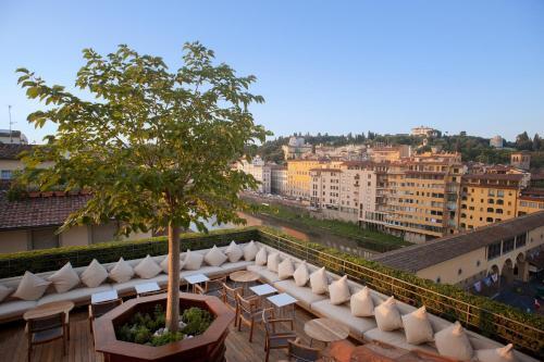 Foto de los servicios de Hotel Continentale - Lungarno Collection