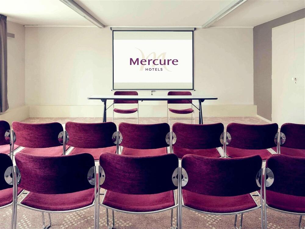 Foto general de Hotel Mercure Perpignan Centre