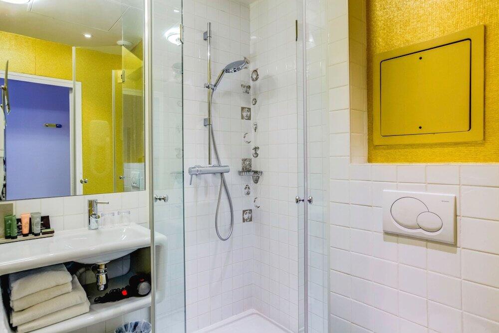 Foto del baño de Hotel Joyce - Astotel