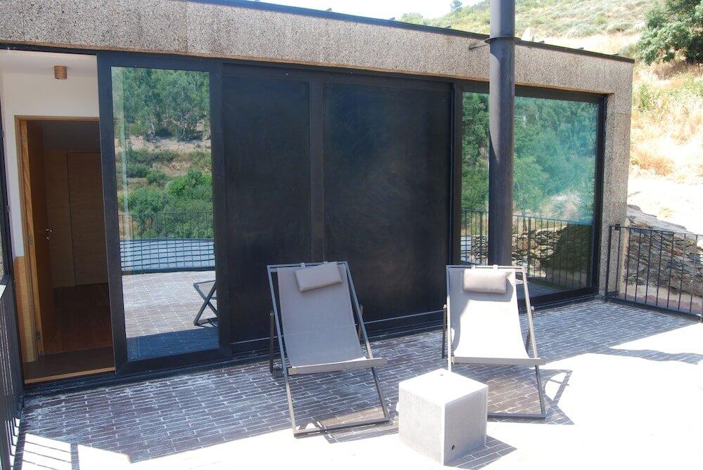 Foto de los servicios de Colmeal Countryside Hotel