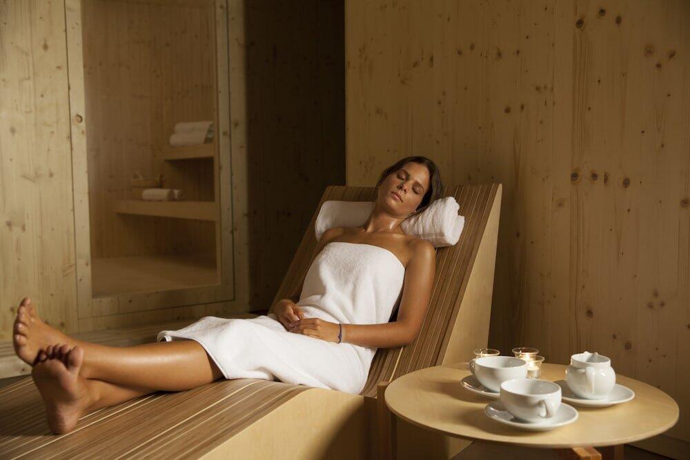 Foto de los servicios de Colmeal Countryside Hotel