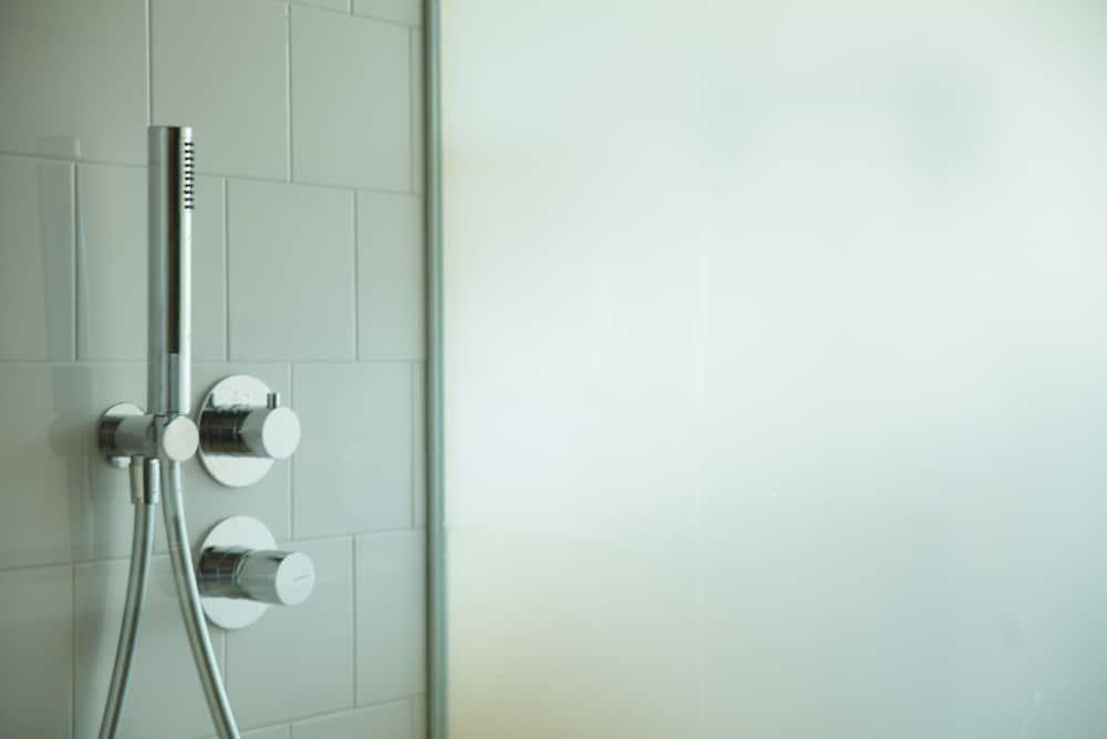 Foto del baño de Colmeal Countryside Hotel