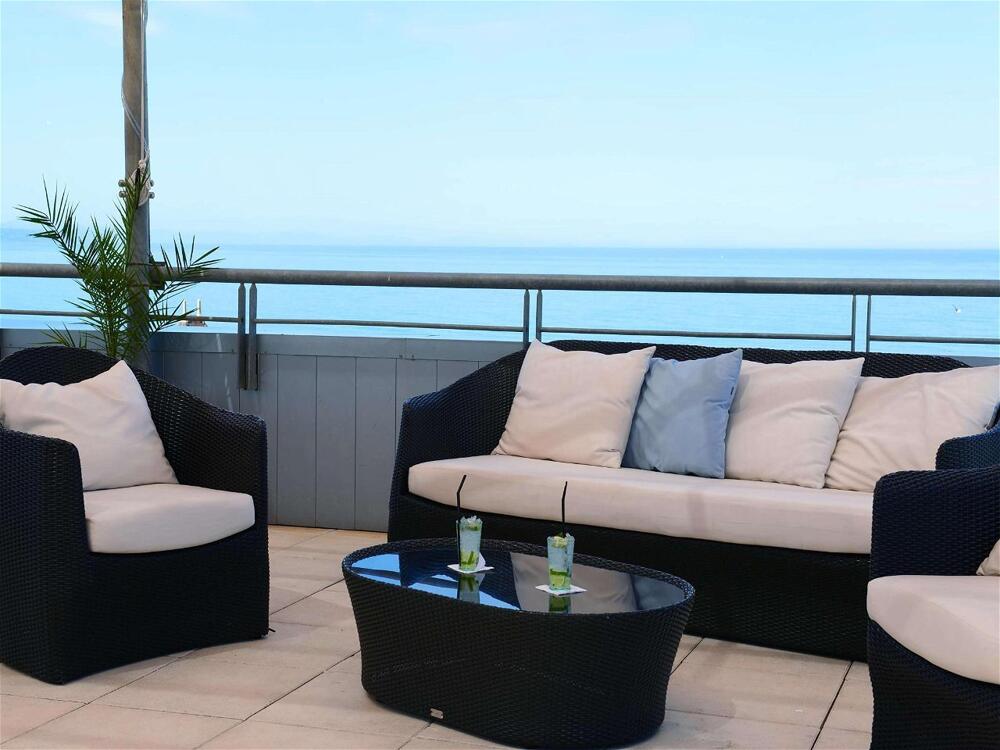 Foto general de Radisson Blu Hotel Biarritz
