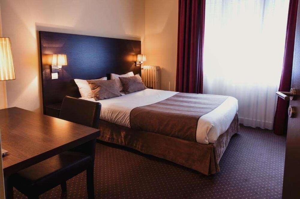 Foto general de Hôtel Astrid