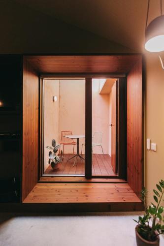 Foto de una habitación de Mouco Hotel - Stay, Listen &amp;amp; Play