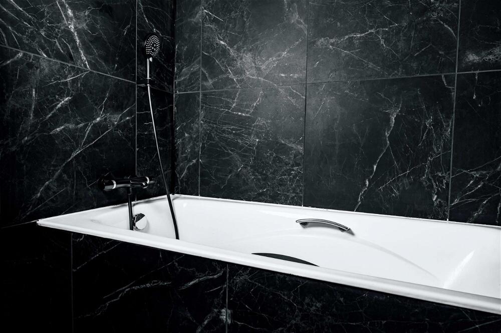 Foto del baño de Hotel Hilton Paris La Défense
