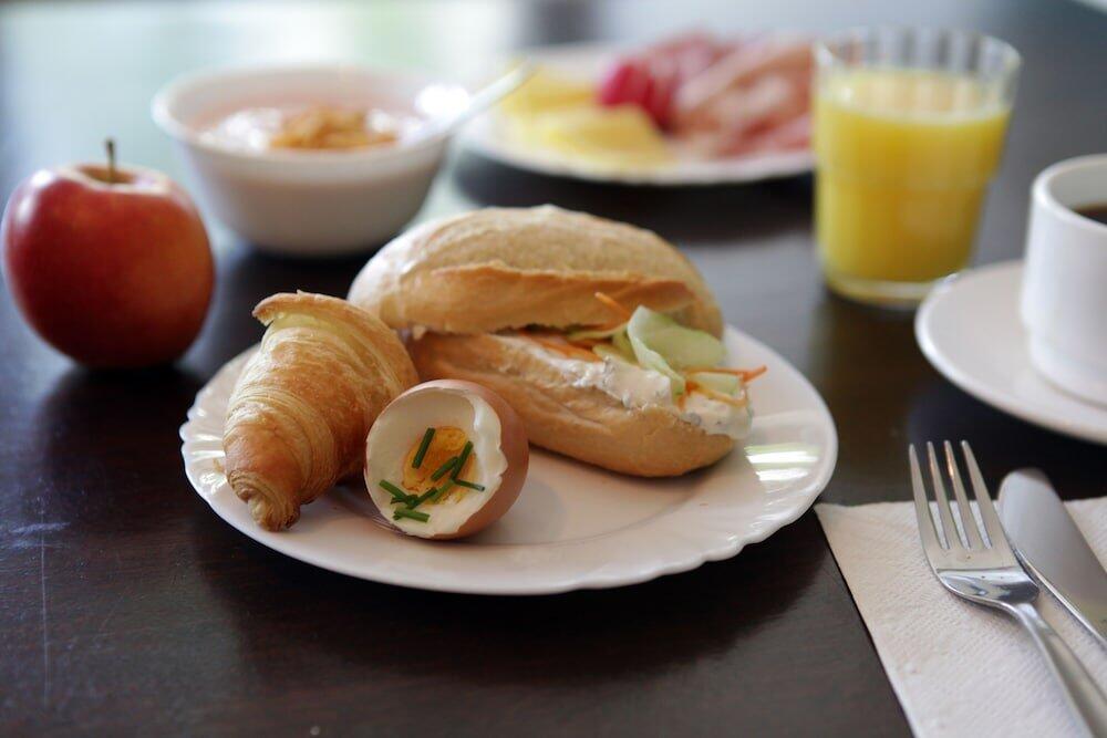 Dining – Hotel a&amp;amp;o Hamburg Reeperbahn