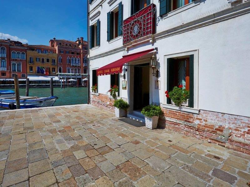 Foto general de Hotel Canal Grande
