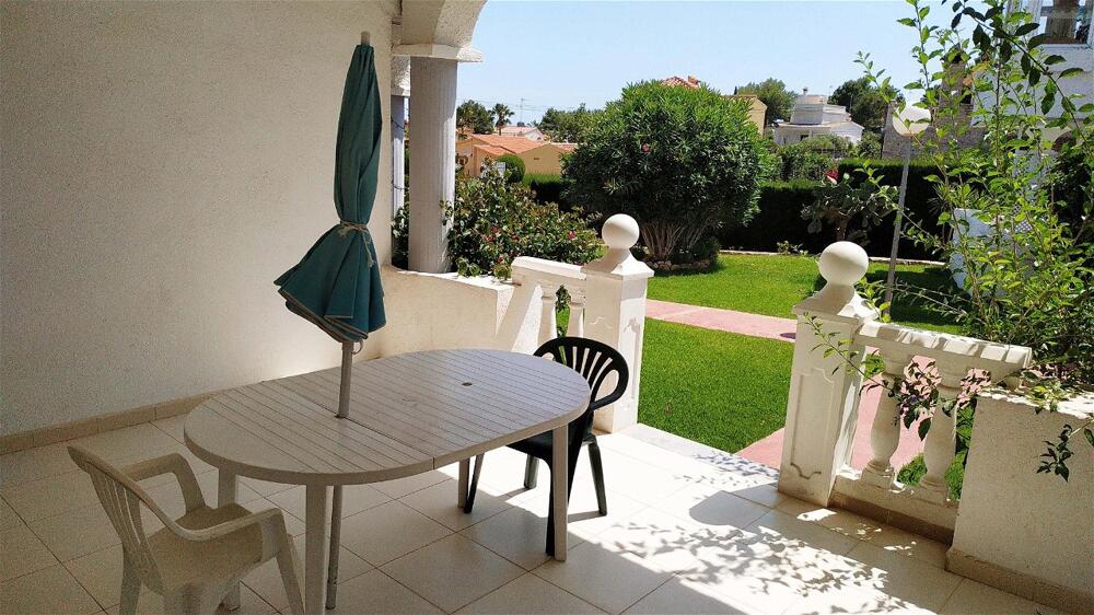 Foto de una habitación de Apartamentos Palma Blanca 3000