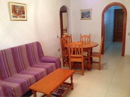 Foto de las zonas nobles de Apartamentos Palma Blanca 3000